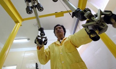 Lâm Đồng sẽ có nhiều lợi thế khi xây Trung tâm hạt nhân